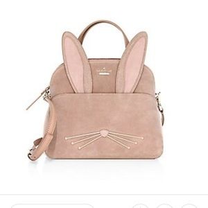Kate Spade Desert Muse Rabbit Small Lottie